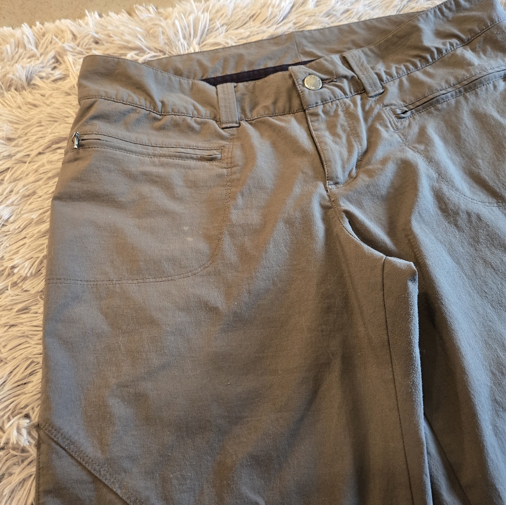 Columbia Sportswear Pants Omni-Shield Size 12 - Picture 5 of 16